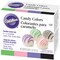Wilton Candy Colors .25oz 4/Pkg-Pink, Green, Violet &#x26; Black